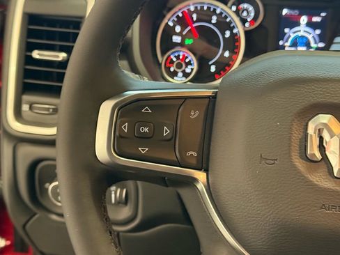 Used 2026 RAM 2500 Big Horn image 27