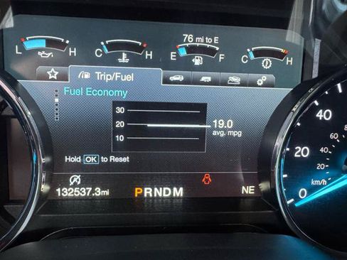 Used 2018 Ford Expedition Max XLT w/ Equipment Group 202A AWD/4WD image 13