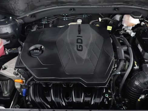 Used 2023 Hyundai Santa Fe SEL FWD image 21