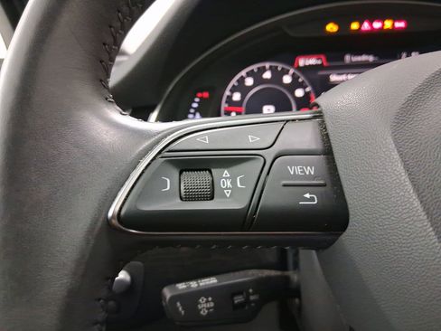 Used 2019 Audi Q7 3.0T Prestige w/ Prestige Package image 15