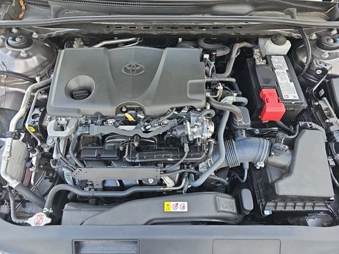 Used 2023 Toyota Camry SE FWD image 31