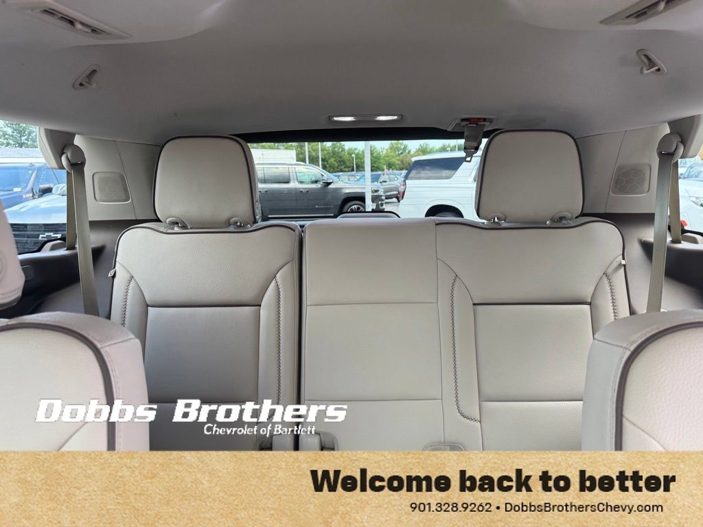 Used 2021 GMC Yukon Denali w/ Denali Ultimate Package AWD/4WD image 38