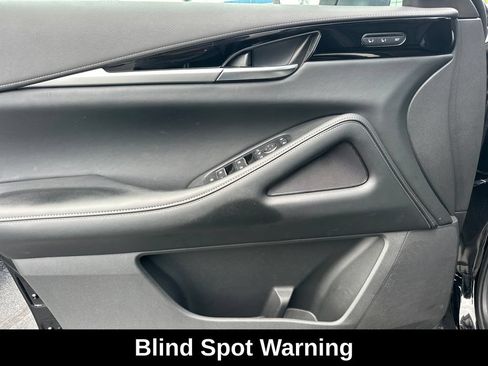 Used 2025 INFINITI QX60 Pure FWD image 14
