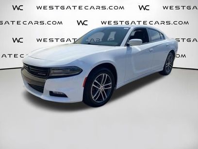 Used 2019 Dodge Charger SXT