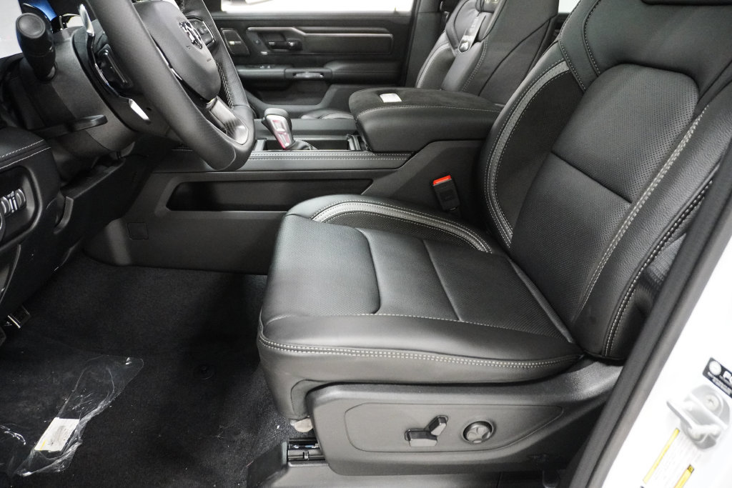 New 2027 RAM 1500 RHO AWD/4WD image 12