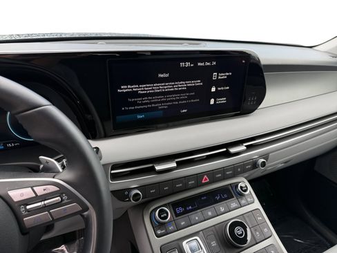 Used 2025 Hyundai Palisade SEL image 12