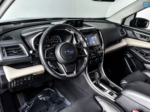Used 2020 Subaru Ascent Limited w/ Popular Package #2 image 18