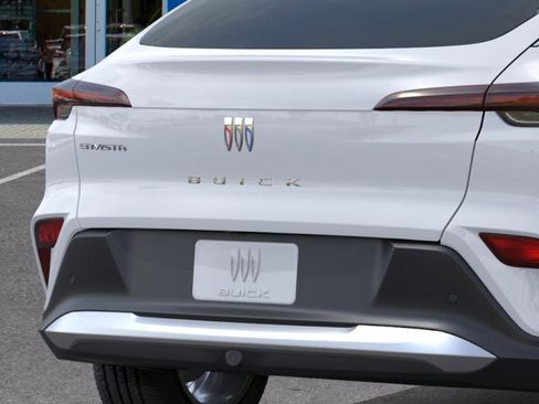New 2026 Buick Envista Preferred w/ Convenience I Package image 30