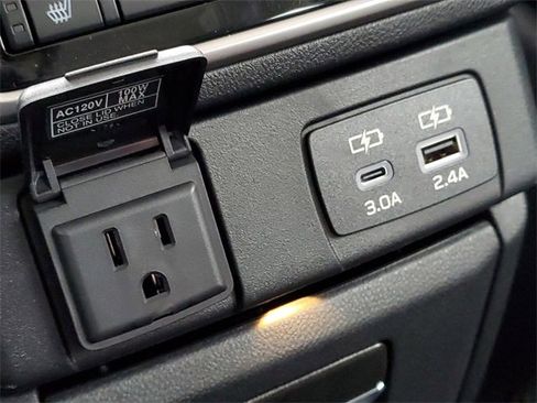 New 2026 Subaru Ascent Bronze Edition image 13