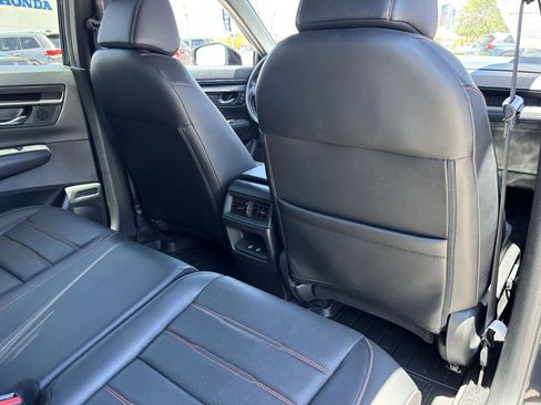 Certified 2025 Honda CR-V Sport-L image 11