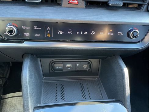 Used 2023 Kia Sportage X-Pro AWD/4WD image 29