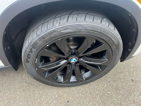 Used 2018 BMW X5 xDrive35d AWD/4WD image 15