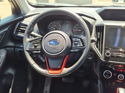 Certified 2023 Subaru Forester Sport AWD/4WD image 11