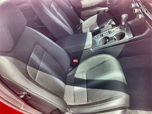 New 2026 Honda Civic Sport image 31