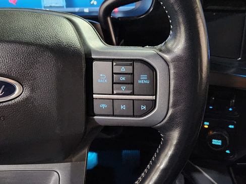 Used 2024 Ford F350 Lariat AWD/4WD image 51
