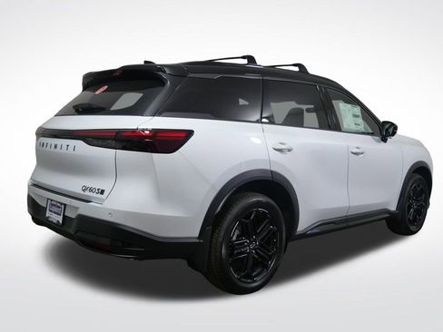 New 2026 INFINITI QX60 Sport image 2