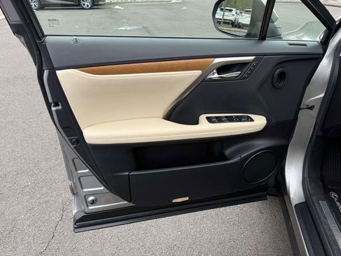 Used 2022 Lexus RX 350 AWD w/ Premium Package image 12