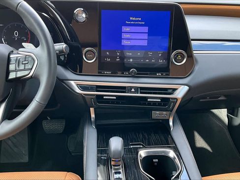 Used 2025 Lexus RX 350 FWD w/ Technology Package image 7