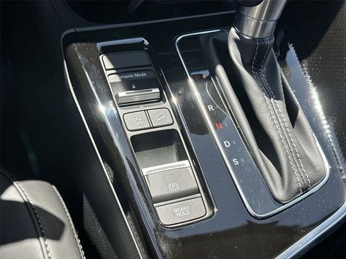 New 2026 Acura ADX FWD image 27