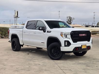 Used 2022 GMC Sierra 1500 AT4 w/ AT4 Premium Package
