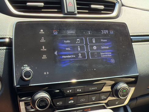 Used 2020 Honda CR-V EX-L image 21