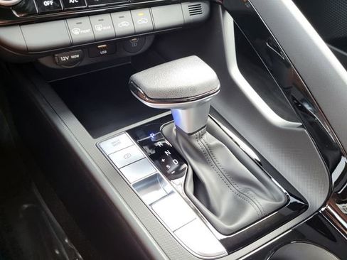 New 2026 Hyundai Elantra Blue image 17