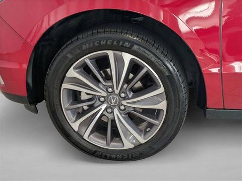 Used 2019 Acura MDX SH-AWD w/ Technology Package image 29