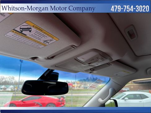 Used 2016 INFINITI QX80 Luxe w/ 22" Wheel Package image 29