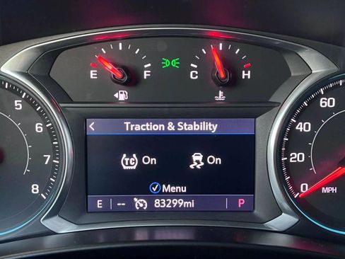 Used 2019 Chevrolet Equinox Premier image 33