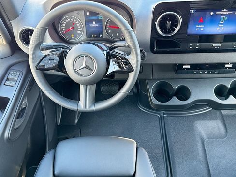 New 2026 Mercedes-Benz Sprinter 2500 image 19