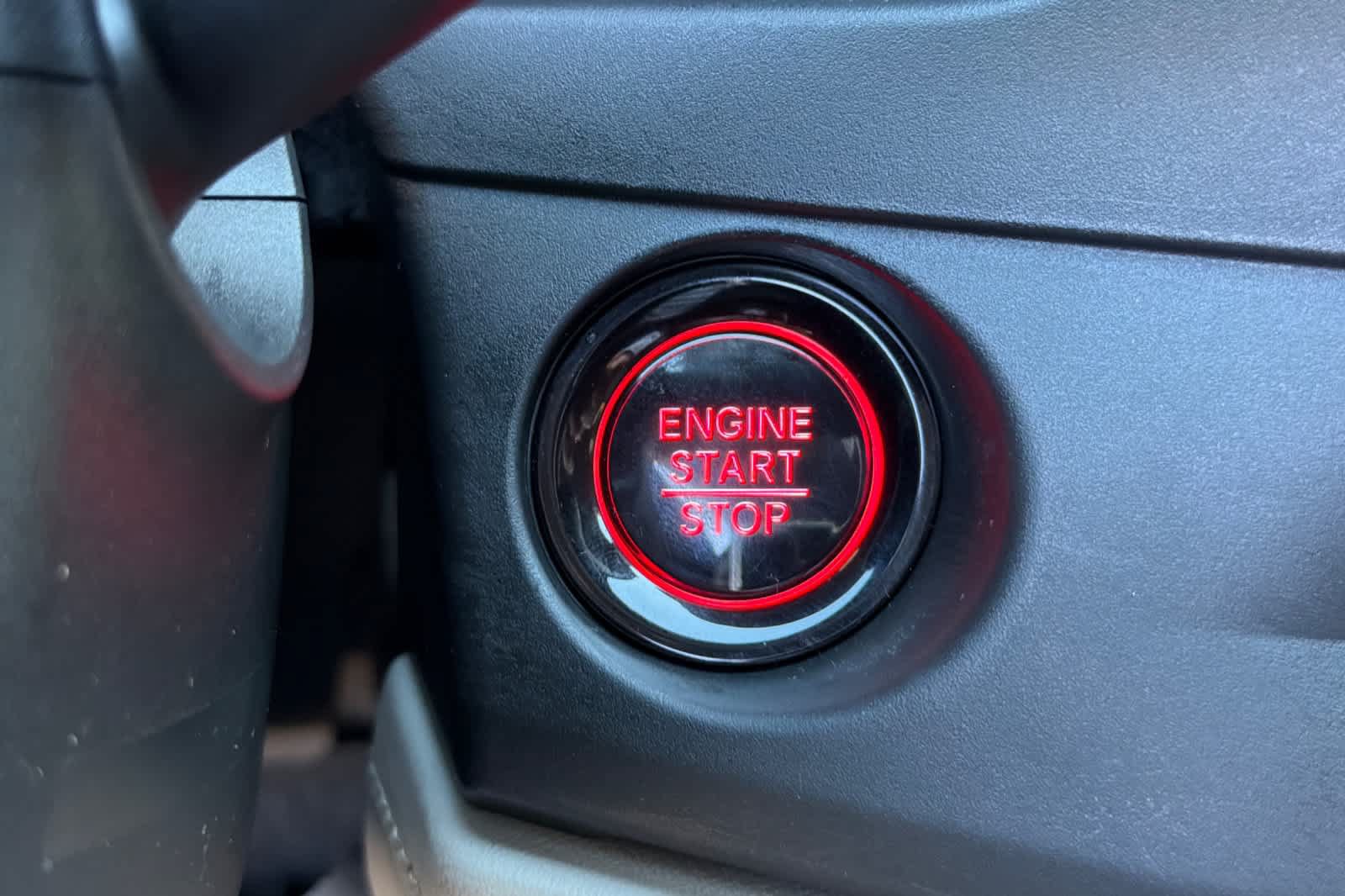 Used 2023 Honda Accord EX image 23