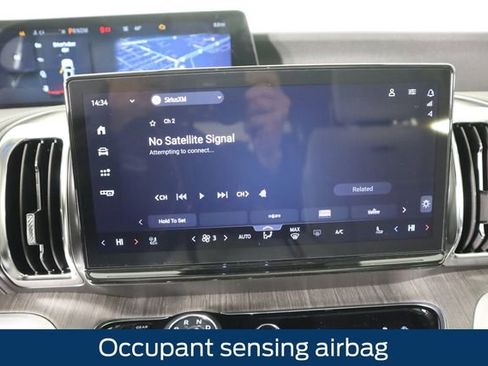 New 2026 Ford Expedition Max Platinum w/ Platinum Ultimate Package image 43