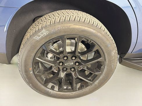 New 2026 Chevrolet Tahoe Premier AWD/4WD image 29