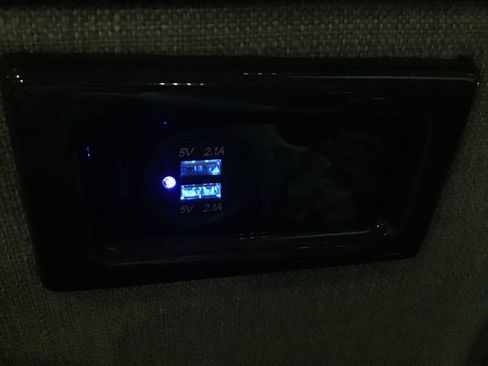 Used 2020 Chevrolet Express 2500 w/ Enhanced Convenience Package image 51