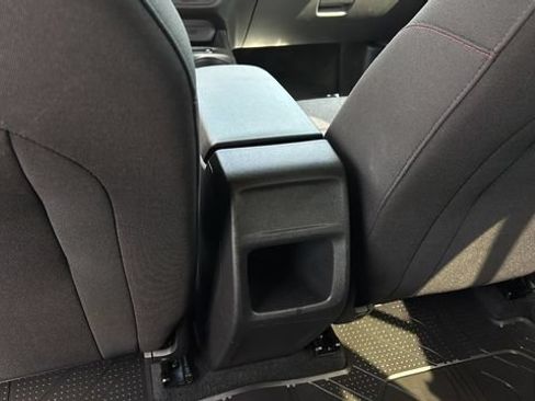 Used 2024 Chevrolet Trax RS w/ Driver Confidence Package FWD image 20