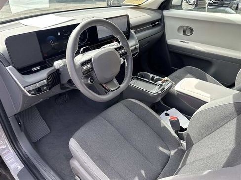 Used 2025 Hyundai Ioniq 5 SE RWD image 15