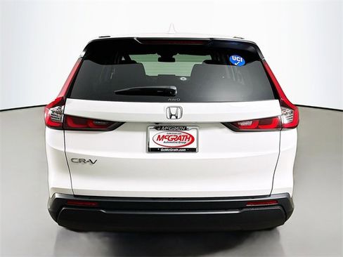 Certified 2024 Honda CR-V EX image 16