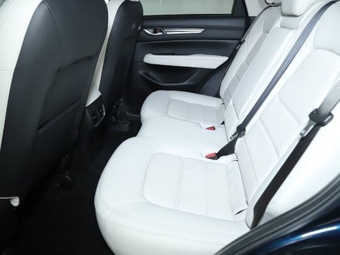 Certified 2023 MAZDA CX-5 AWD 2.5 S w/ Premium Package image 14