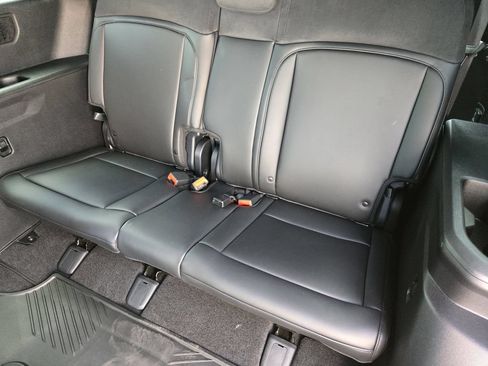New 2027 Kia Telluride SX Prestige X-Line AWD/4WD image 23