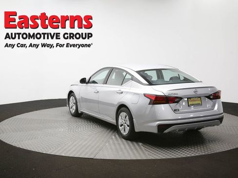 Used 2023 Nissan Altima 2.5 S FWD image 63