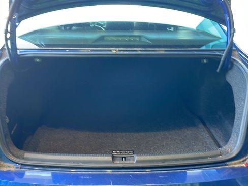 Used 2017 Volkswagen Passat 1.8T SE FWD image 17