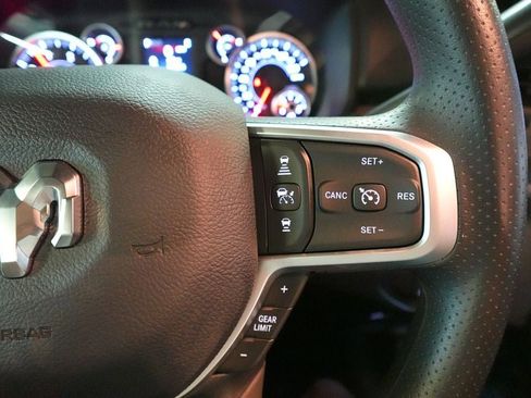 New 2026 RAM 4500 Tradesman w/ Cold Weather Group AWD/4WD image 12
