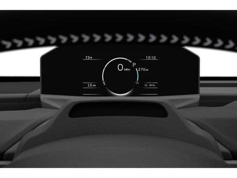 New 2026 Subaru Solterra image 18