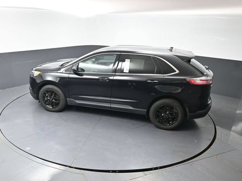 Used 2024 Ford Edge SEL AWD/4WD image 42