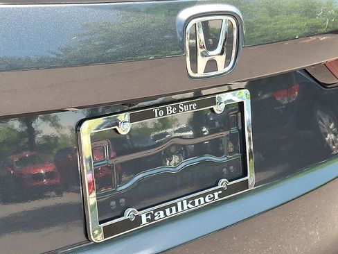 Used 2023 Honda CR-V Sport Touring image 35