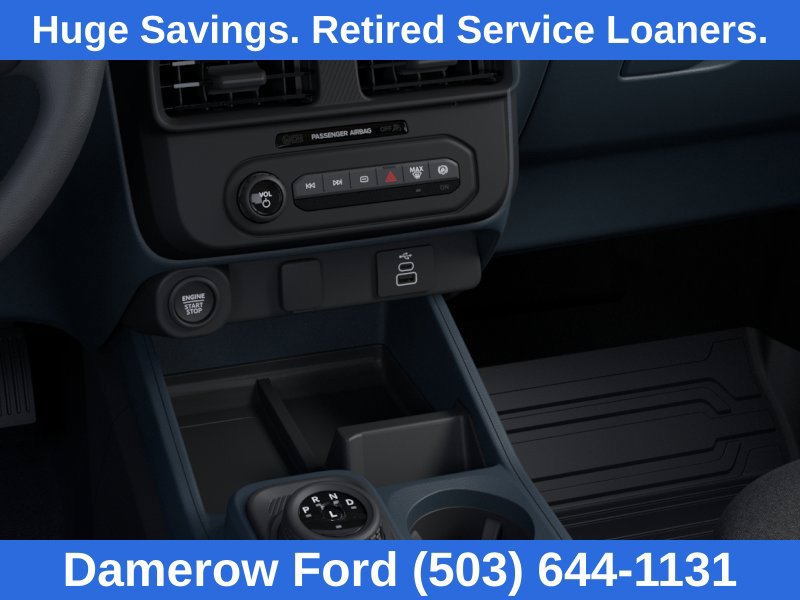 Used 2026 Ford Maverick XLT w/ XLT Luxury Package AWD/4WD image 16