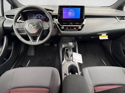 New 2026 Toyota Corolla SE FWD image 22