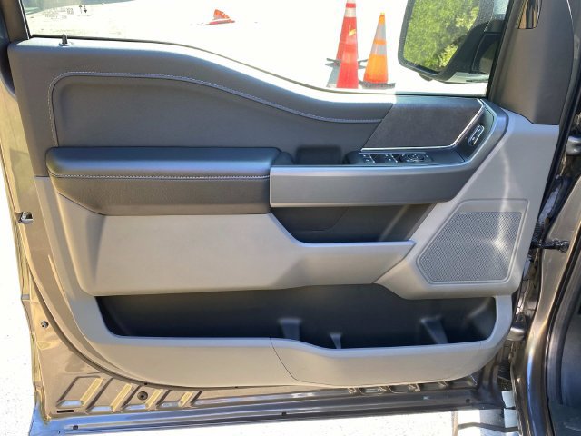 Used 2024 Ford F150 XLT w/ Equipment Group 302A MID AWD/4WD image 12