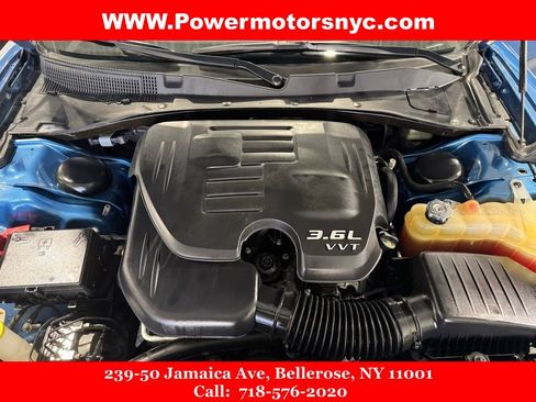Used 2022 Dodge Charger SXT RWD image 15