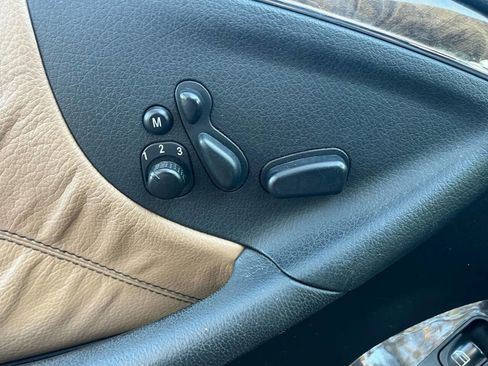 Used 2009 Mercedes-Benz CLK 550 Cabriolet image 14